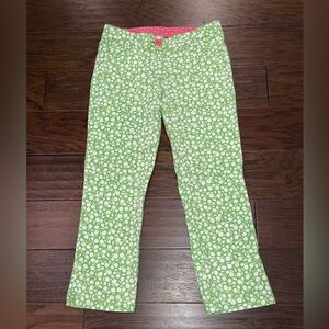 💚Mini Boden Pants Girls size 14Y